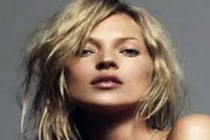 Kate Moss fel&ccedil; ge&ccedil;irdi
