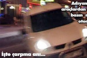 Gazetecilik zor meslek!