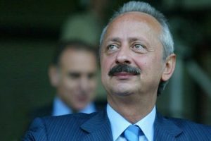 Haluk Ulusoy aday olacak mı?