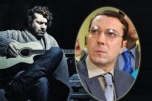 Halil Sezai'yi hi&ccedil; b&ouml;yle g&ouml;rmediniz