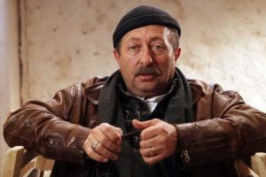 &Uuml;nl&uuml; oyuncundan &uuml;z&uuml;c&uuml; haber