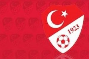 TFF Başkanlığı'na 21 aday