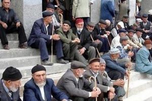 Emeklinin intibakı komisyondan ge&ccedil;ti
