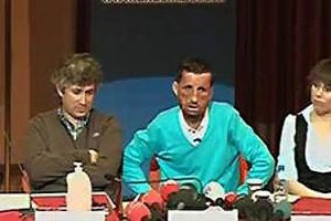 Doktorlardan ikinci m&uuml;jde!