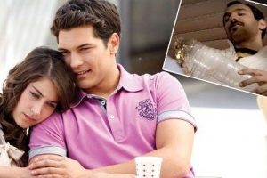 Pet şişeli işkenceye ceza