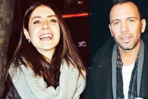 &Ouml;p&uuml;şt&uuml;ler 'arkadaşız' dediler