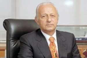 Saffet Ulusoy vefat etti