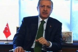 Başbakan Erdoğan'ın g&uuml;ndemden d&uuml;şmeyen o konuşması