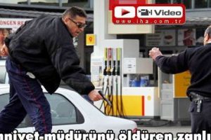 Pişman değilim ama...