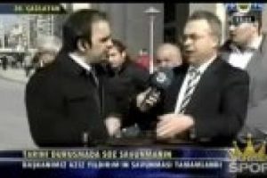 Aziz Yıldırım mahkemeye 2 milyon dolar getirtti
