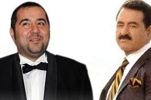 Tatlıses'ten Ata'ya bombardıman!