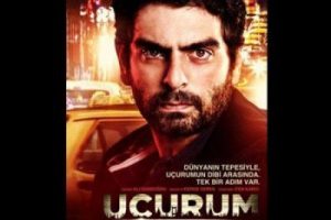 U&ccedil;urum dizisinin t&uuml;m artılarını g&ouml;t&uuml;ren hata