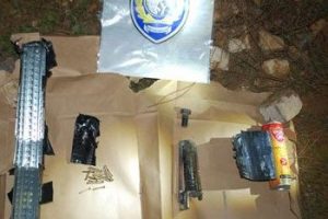 İstanbul'da 2 bombacı yakalandı!