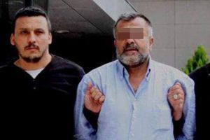 Maganda kurşunu sanığına m&uuml;ebbet istendi