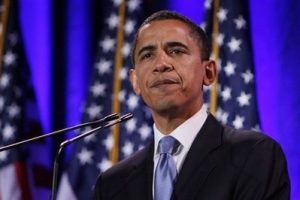 Obama'dan yakılan Kur'an-ı Kerim i&ccedil;in &ouml;z&uuml;r