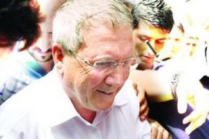 Aziz Yıldırım tahliye edildi mi, edilmedi mi?