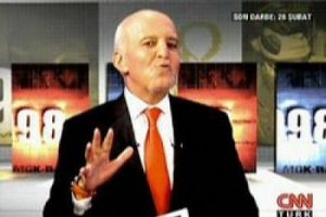 Birand'dan Kanal D'ye sitem