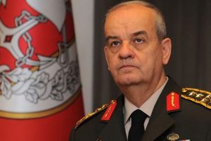 Başbuğ'dan MİT yalanlaması