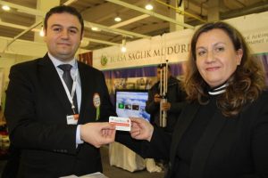 Y&uuml;z nakli organ bağışı bekleyen hastalara umut oldu