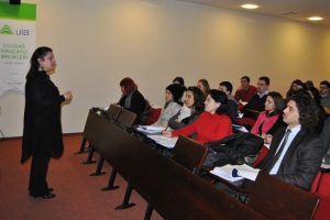 İhracat&ccedil;ı firmalara "İngilizce" desteği