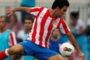 Arda Turan sakatlandı