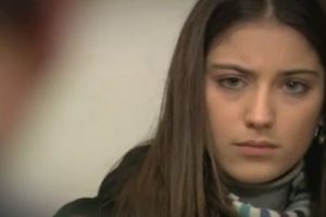 Feriha &ouml;l&uuml;me y&uuml;r&uuml;yor