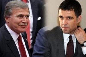 Meclis Başkanı'ndan Ş&uuml;k&uuml;r'e destek