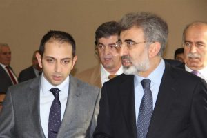 Bursa T&uuml;rkiye'yi omuzluyor