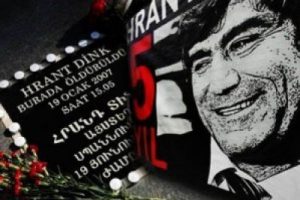 Hrant Dink davasında &ouml;nemli gelişme