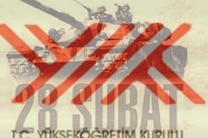 Y&Ouml;K'e 28 Şubat soruşturması