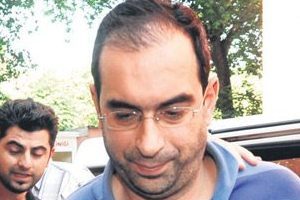 Şekip Mosturoğlu bu savunması sayesinde tahliye oldu