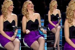 Ekranların unutulmaz hostesleri