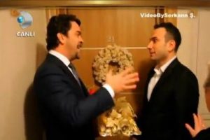Ertem Şener Beyaz ile kız istemeye giderse
