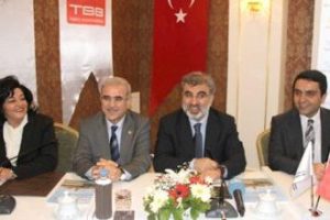 Santral eylemlerine Bakan'dan tepki