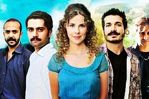 Mavi kelebekler kaza yaptı