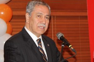 Arın&ccedil;'tan Slovakya ma&ccedil;ı yorumu