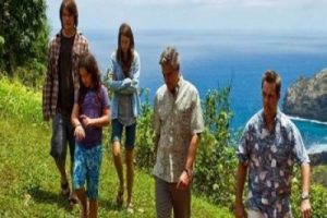 Senden bana kalan filmi