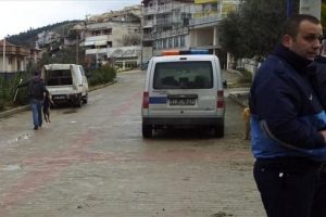 Mudanya'da hayvanseverler ayaklandı
