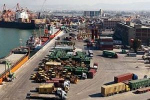 Demir-&Ccedil;elik'te dış ticaret fazlası artıyor!