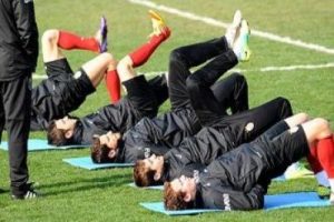 Galatasaray derbiye kilitlendi!