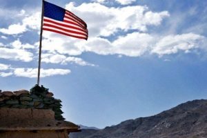 Afganistan'da şok gelişme