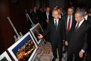 Bursa'da Kazakistan r&uuml;zgarı