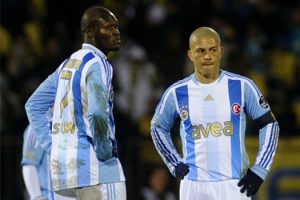 Fenerbah&ccedil;e rekor kırdı