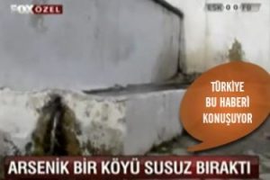 T&uuml;rkiye bu haberi konuşuyor! &Ouml;zel haberimiz ulusalda ses getirdi