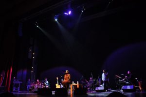 Bursa'da Halil Sezai esintisi