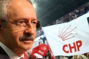 CHP'de kurultay g&uuml;n&uuml;