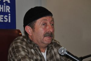 Erkan Can'dan altın &ouml;ğ&uuml;tler