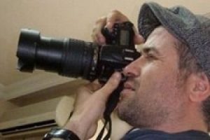 T&uuml;rk moda fotoğraf&ccedil;ısı David Natu vefat etti