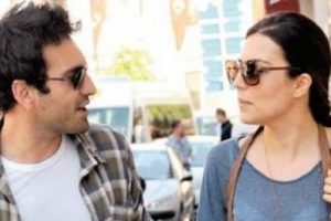 Burcu Kara eşine ne hediye aldı?