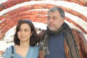 Hamdi Alkan boşanıyor mu?